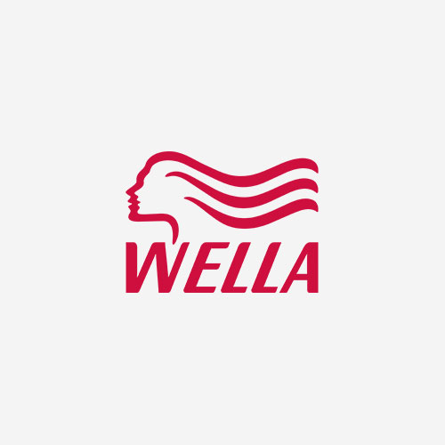 wella logo | kimmy rose hair studio
