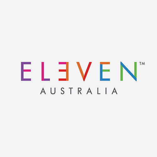 Eleven Australia Logo