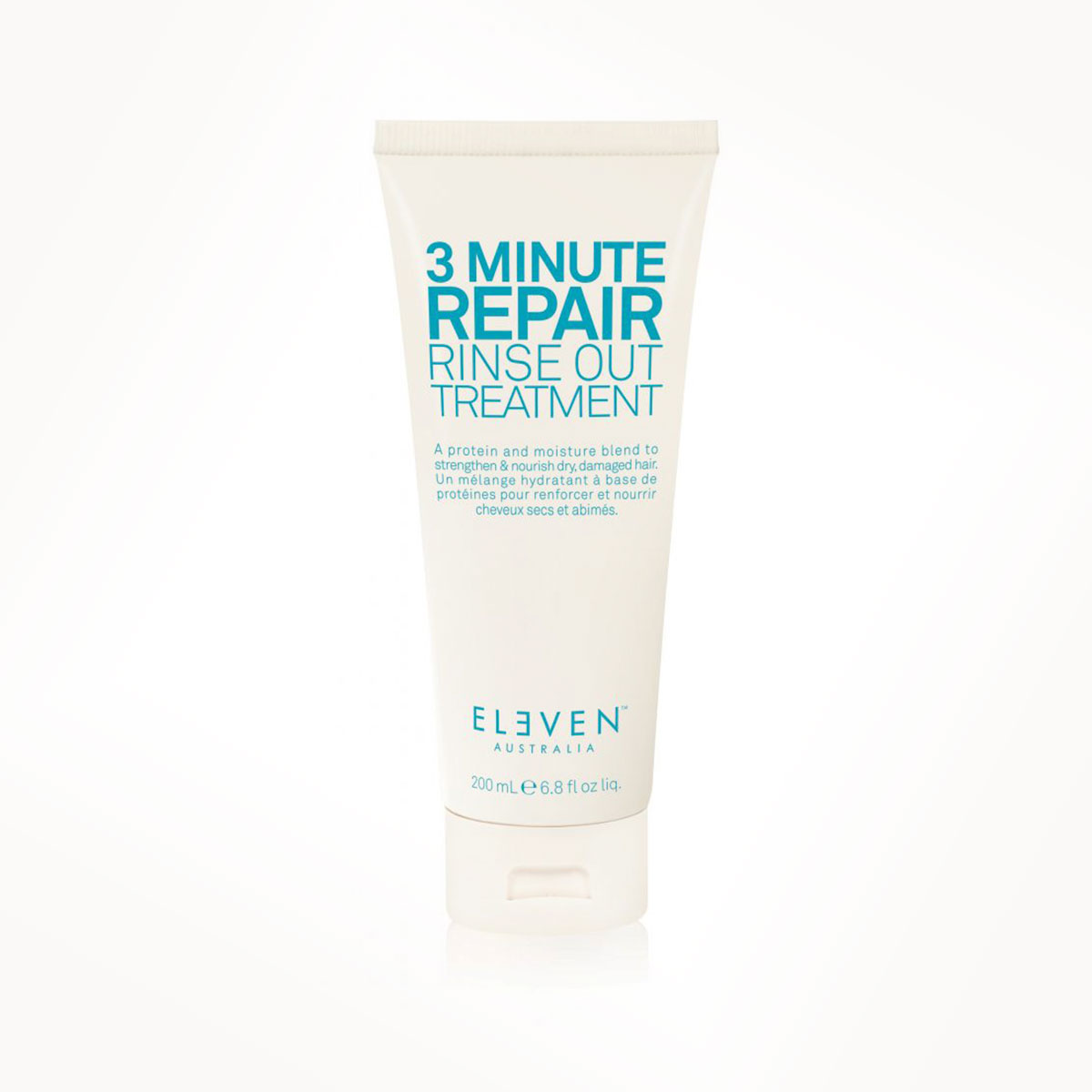 3 Minute Repair Rinse Out Treatment 200ml Eleven Kimberley & Co