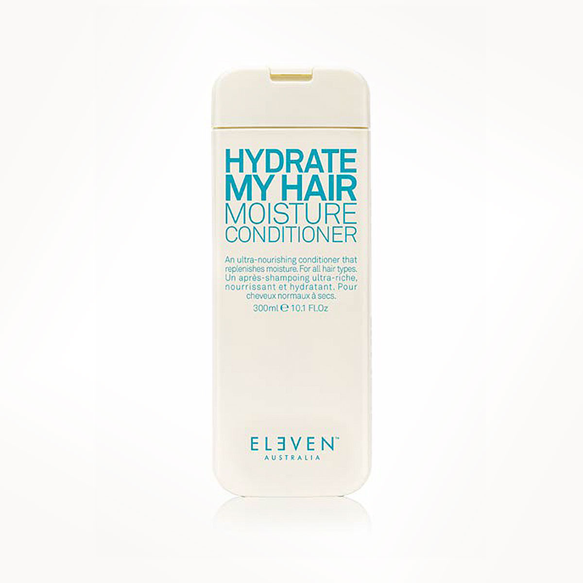 Hydrate My Hair Conditioner 300ml Eleven Kimberley & Co. Hair Salon