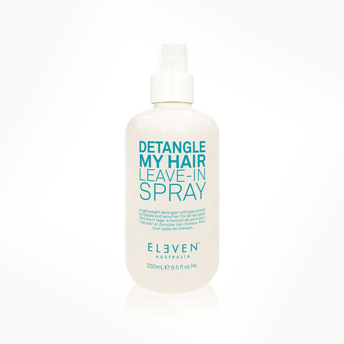 Detangle My Hair Leavein Spray 250ml Eleven Kimberley & Co. Hair Salon