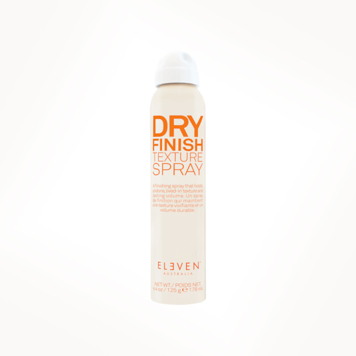 Dry Finish Texture Spray 125g Eleven Kimberley & Co. Hair Salon