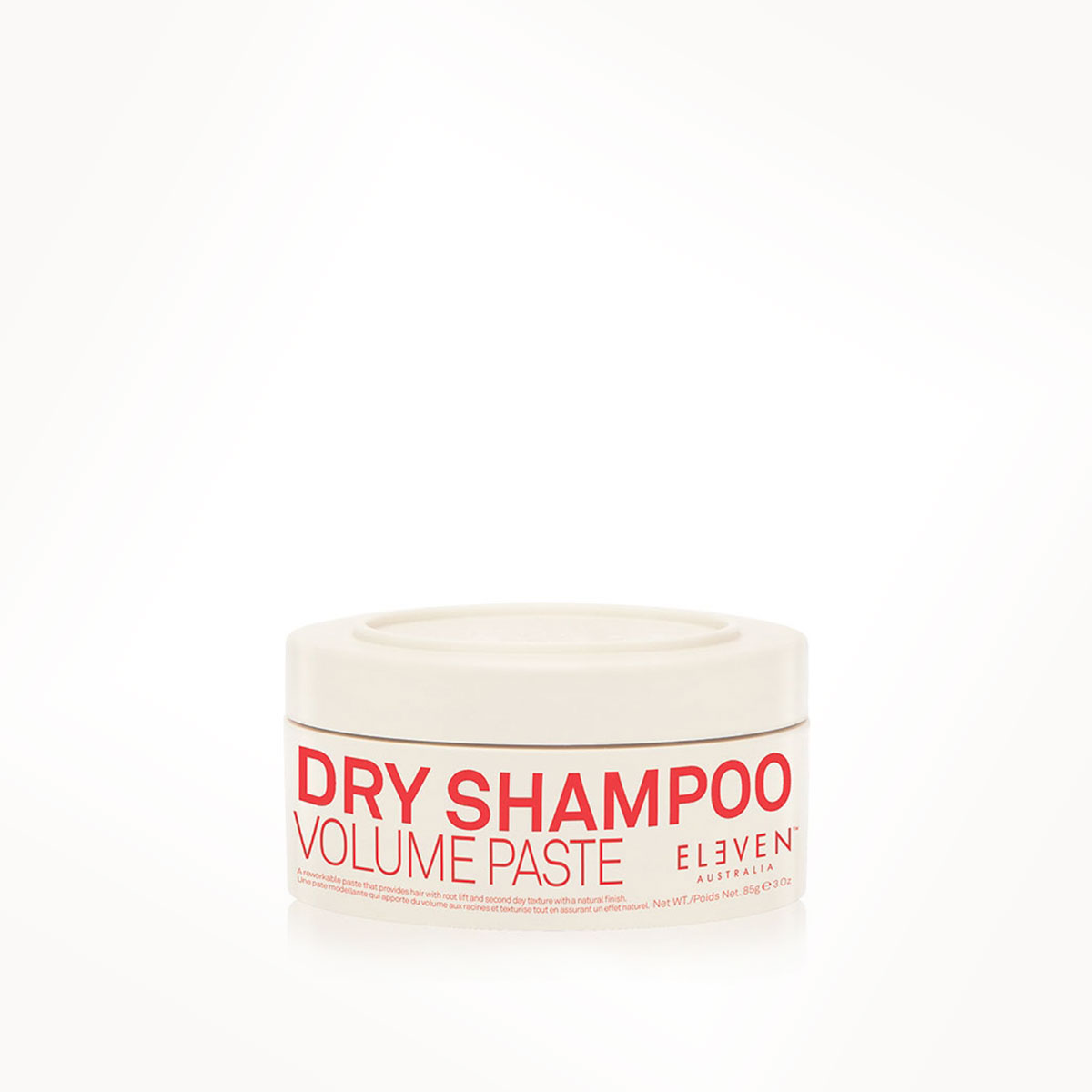 Dry Shampoo Volume Paste 85g Eleven Kimberley & Co. Hair Salon