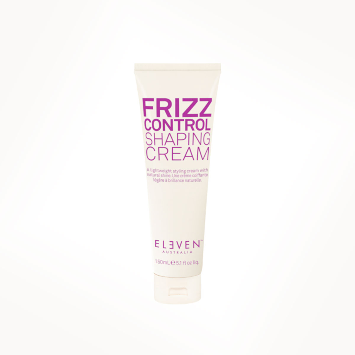 Frizz Control Shaping Cream 150ml Eleven Kimberley & Co. Hair Salon