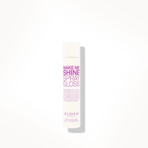 Make Me Shine Spray Gloss | Eleven