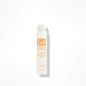 Dry Finish Texture Spray | Eleven