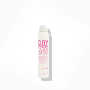 Dry Finish Wax Spray | Eleven