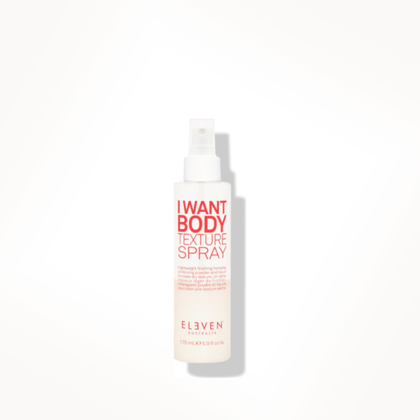 I Want Body Texture Spray | Eleven
