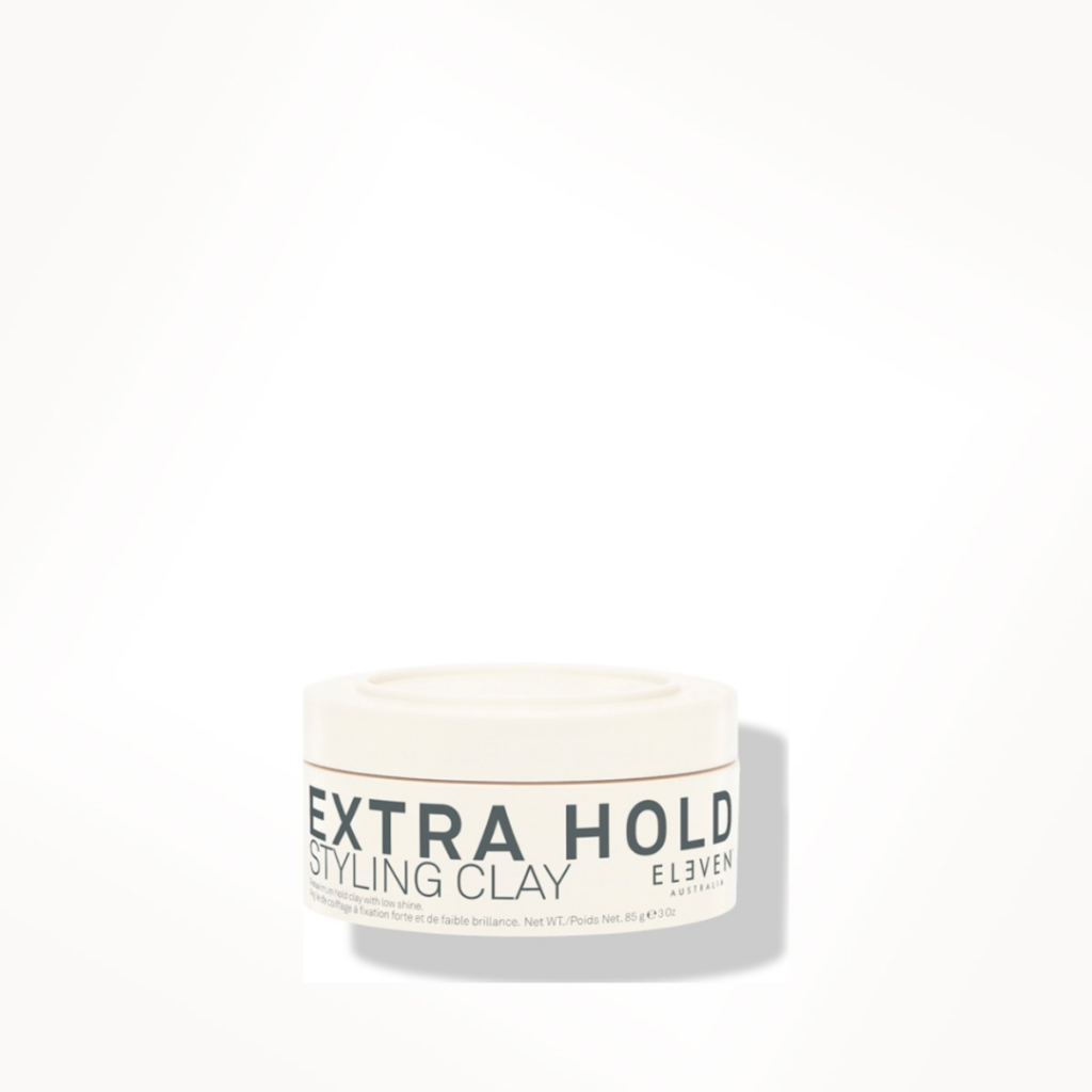Extra Hold Styling Clay 85g Eleven Kimberley & Co. Hair Salon