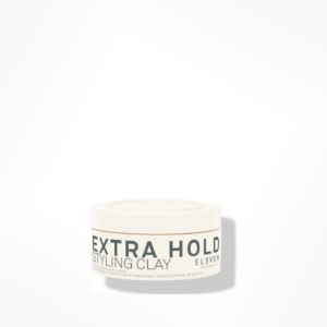 Extra Hold Styling Clay | Eleven