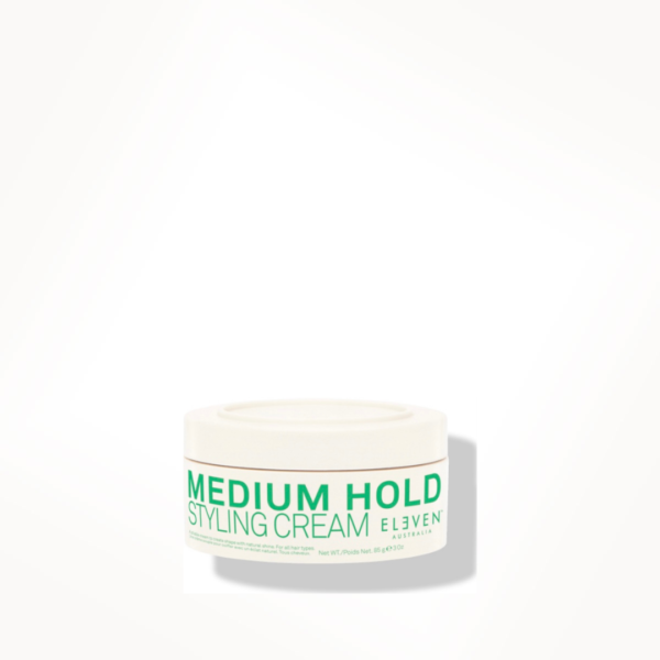 Medium Hold Styling Cream | Eleven
