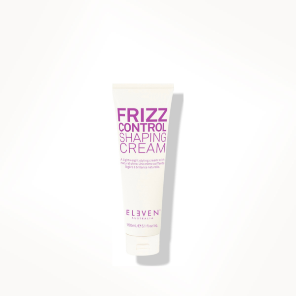 Frizz Control Shaping Cream | Eleven