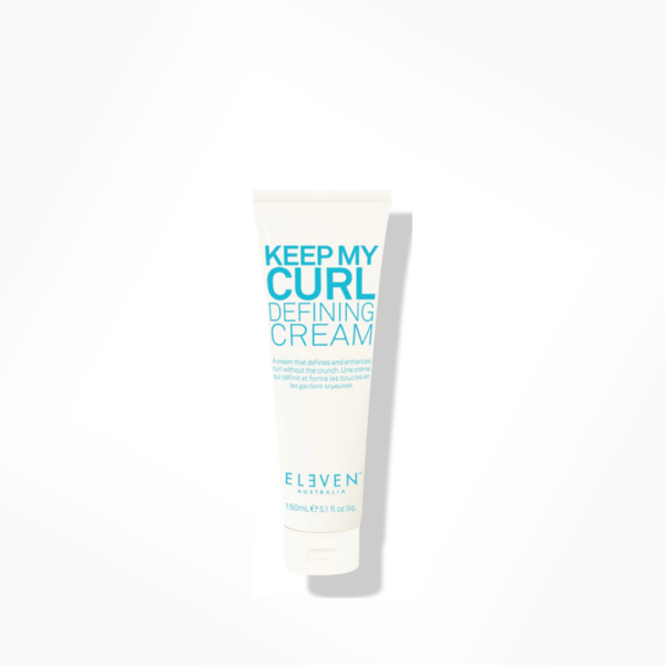 Keep My Curl Defining Cream | Eleven