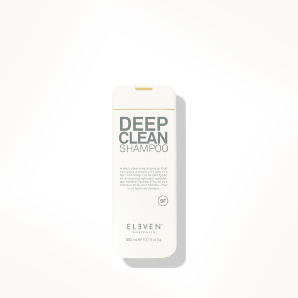 Deep Clean Shampoo | Eleven