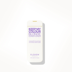 Keep My Colour Blonde Conditioner | Eleven