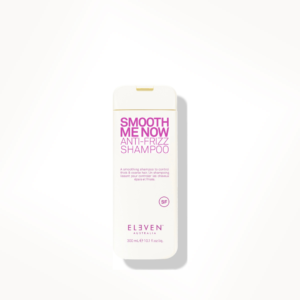 Smooth Me Now Anti Frizz Shampoo | Eleven