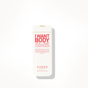 I Want Body Volume Conditioner | Eleven