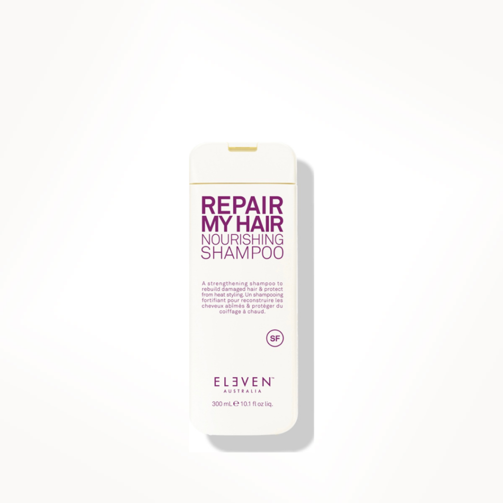 Repair My Hair Nourishing Shampoo 300ml Eleven Kimberley & Co. Hair