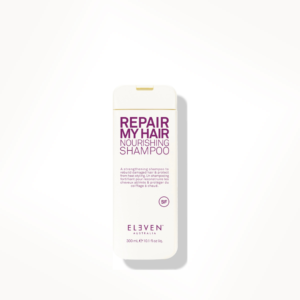 Repair My Hair Nourishing Shampoo | Eleven