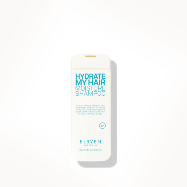 Hydrate My Hair Shampoo | Eleven
