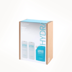 hydrate eleven trio treatment pack