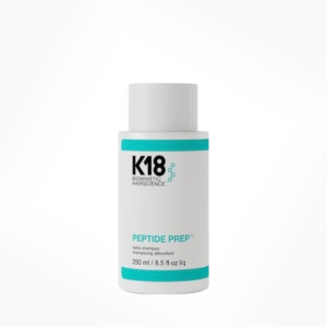 K18 detox shampoo