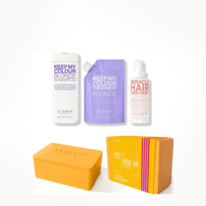 blonde trio pack eleven australia